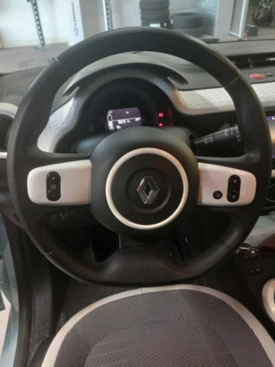 Renault Twingo Equilibre 22kWh (9)