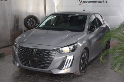 Peugeot 208 50 kWh Allure (3)