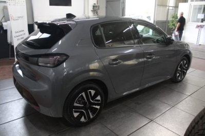 Peugeot 208 50 kWh Allure (5)