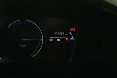 Peugeot 208 50 kWh Allure (8)