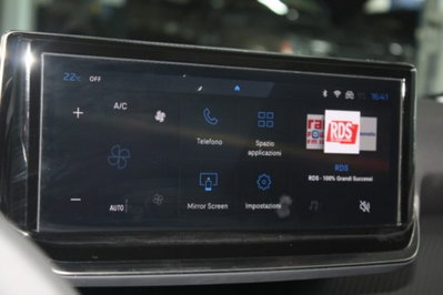 Peugeot 208 50 kWh Allure (9)