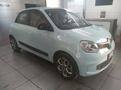 Renault Twingo Equilibre 22kWh usata
