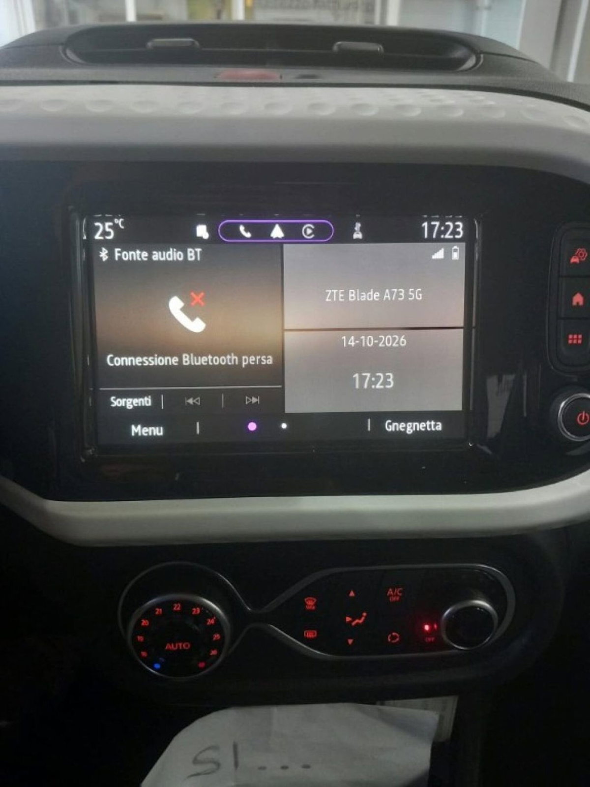 Renault Twingo Equilibre 22kWh (11)