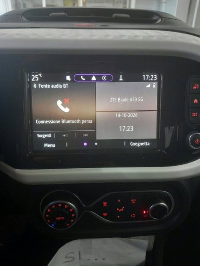 Renault Twingo Equilibre 22kWh (11)