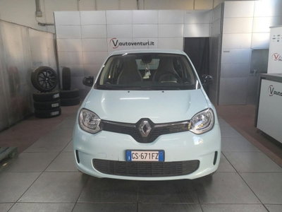 Renault Twingo Equilibre 22kWh (3)