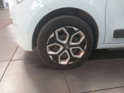 Renault Twingo Equilibre 22kWh (4)