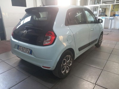 Renault Twingo Equilibre 22kWh (5)