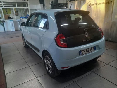 Renault Twingo Equilibre 22kWh (6)