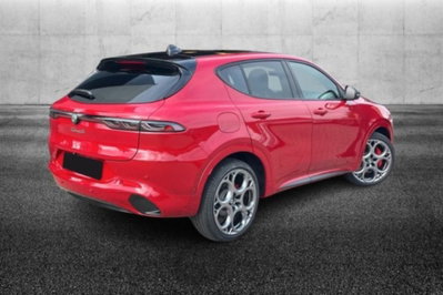 Alfa Romeo Tonale 1.5 hybrid Tributo Italiano 160cv tct7 (2)