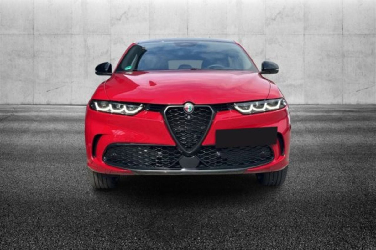 Alfa Romeo Tonale 1.5 hybrid Tributo Italiano 160cv tct7 (3)