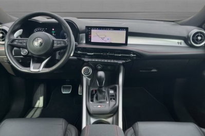 Alfa Romeo Tonale 1.5 hybrid Tributo Italiano 160cv tct7 (4)