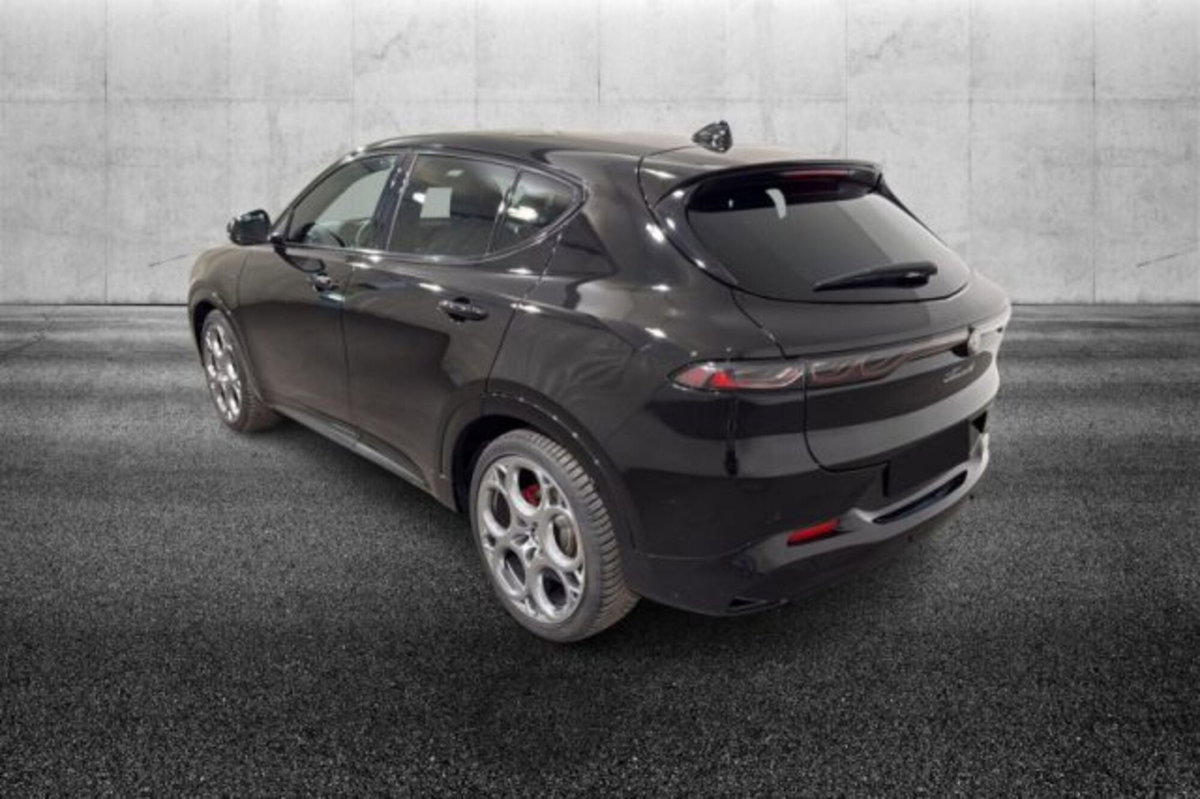 Alfa Romeo Tonale 1.5 hybrid Veloce 160cv tct7 (2)