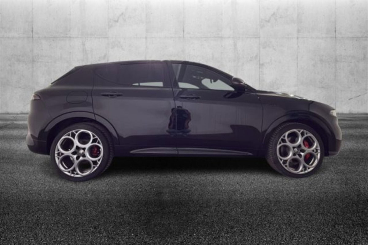 Alfa Romeo Tonale 1.5 hybrid Veloce 160cv tct7 (4)