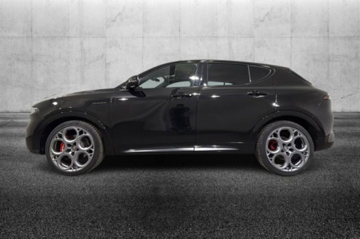 Alfa Romeo Tonale 1.5 hybrid Veloce 160cv tct7 (5)