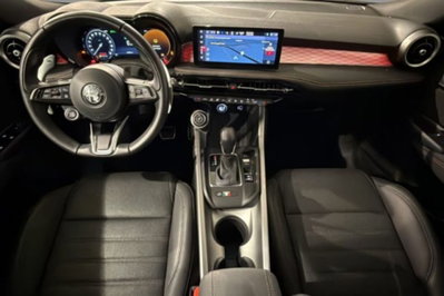 Alfa Romeo Tonale 1.5 hybrid Veloce 160cv tct7 (6)