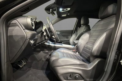 Alfa Romeo Tonale 1.5 hybrid Veloce 160cv tct7 (7)