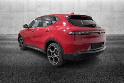 Alfa Romeo Tonale Tonale 1.5 160 CV MHEV TCT7 Edizione Speciale (2)