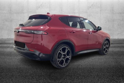 Alfa Romeo Tonale Tonale 1.5 160 CV MHEV TCT7 Edizione Speciale (3)
