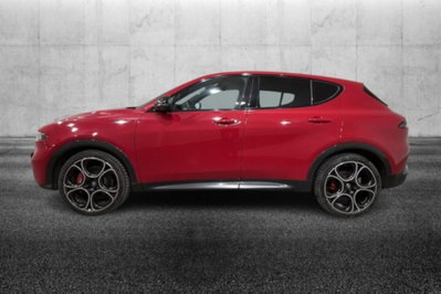Alfa Romeo Tonale Tonale 1.5 160 CV MHEV TCT7 Edizione Speciale (4)