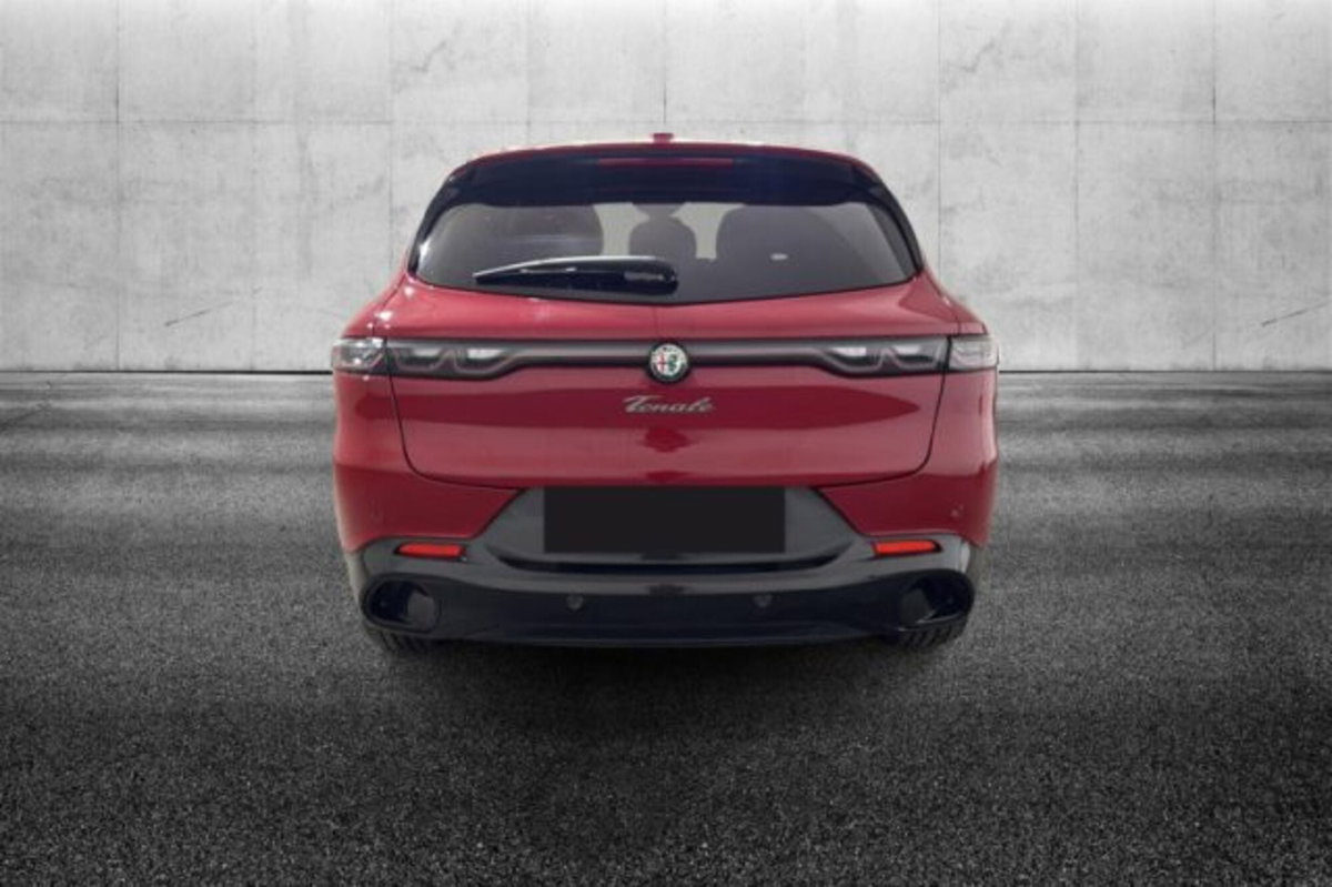 Alfa Romeo Tonale Tonale 1.5 160 CV MHEV TCT7 Edizione Speciale (5)
