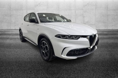 Alfa Romeo Tonale Tonale 1.5 160 CV MHEV TCT7 Ti usata