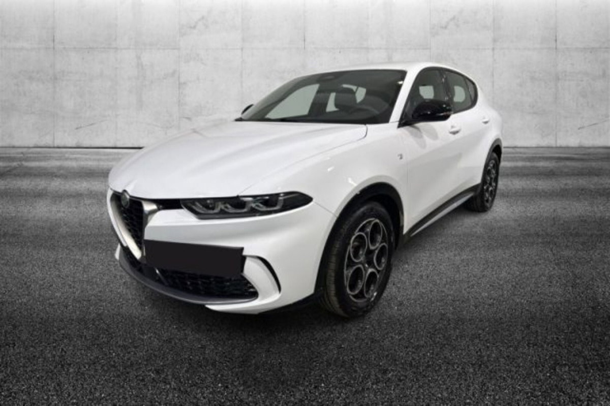 Alfa Romeo Tonale Tonale 1.5 160 CV MHEV TCT7 Ti (2)