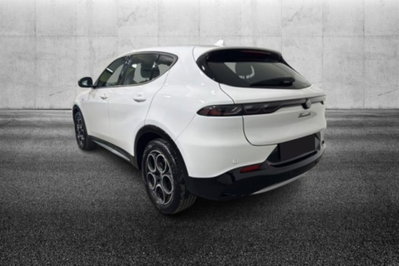 Alfa Romeo Tonale Tonale 1.5 160 CV MHEV TCT7 Ti (3)