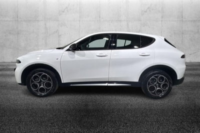 Alfa Romeo Tonale Tonale 1.5 160 CV MHEV TCT7 Ti (4)