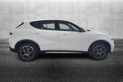 Alfa Romeo Tonale Tonale 1.5 160 CV MHEV TCT7 Ti (5)