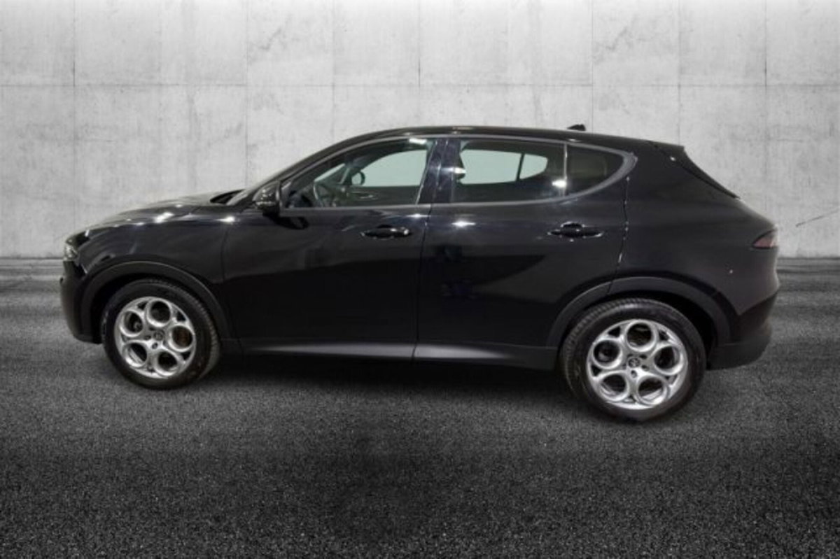 Alfa Romeo Tonale 1.6 Sprint 130cv tct6 (5)