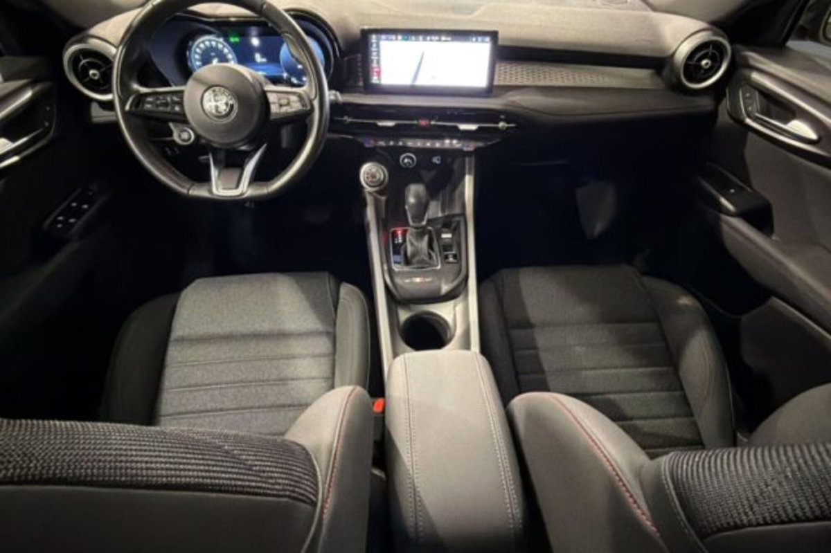 Alfa Romeo Tonale 1.6 Sprint 130cv tct6 (6)