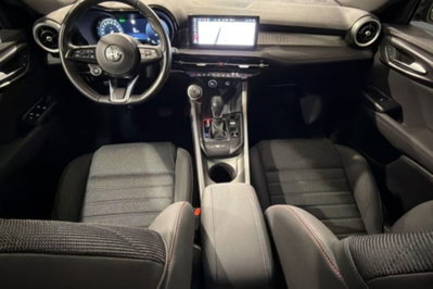 Alfa Romeo Tonale 1.6 Sprint 130cv tct6 (6)