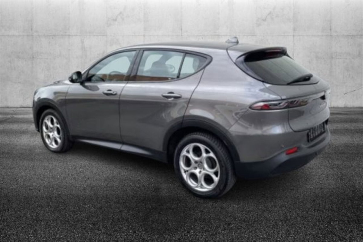Alfa Romeo Tonale Tonale 1.5 130 CV MHEV TCT7 Super (3)