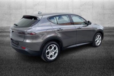 Alfa Romeo Tonale Tonale 1.5 130 CV MHEV TCT7 Super (4)