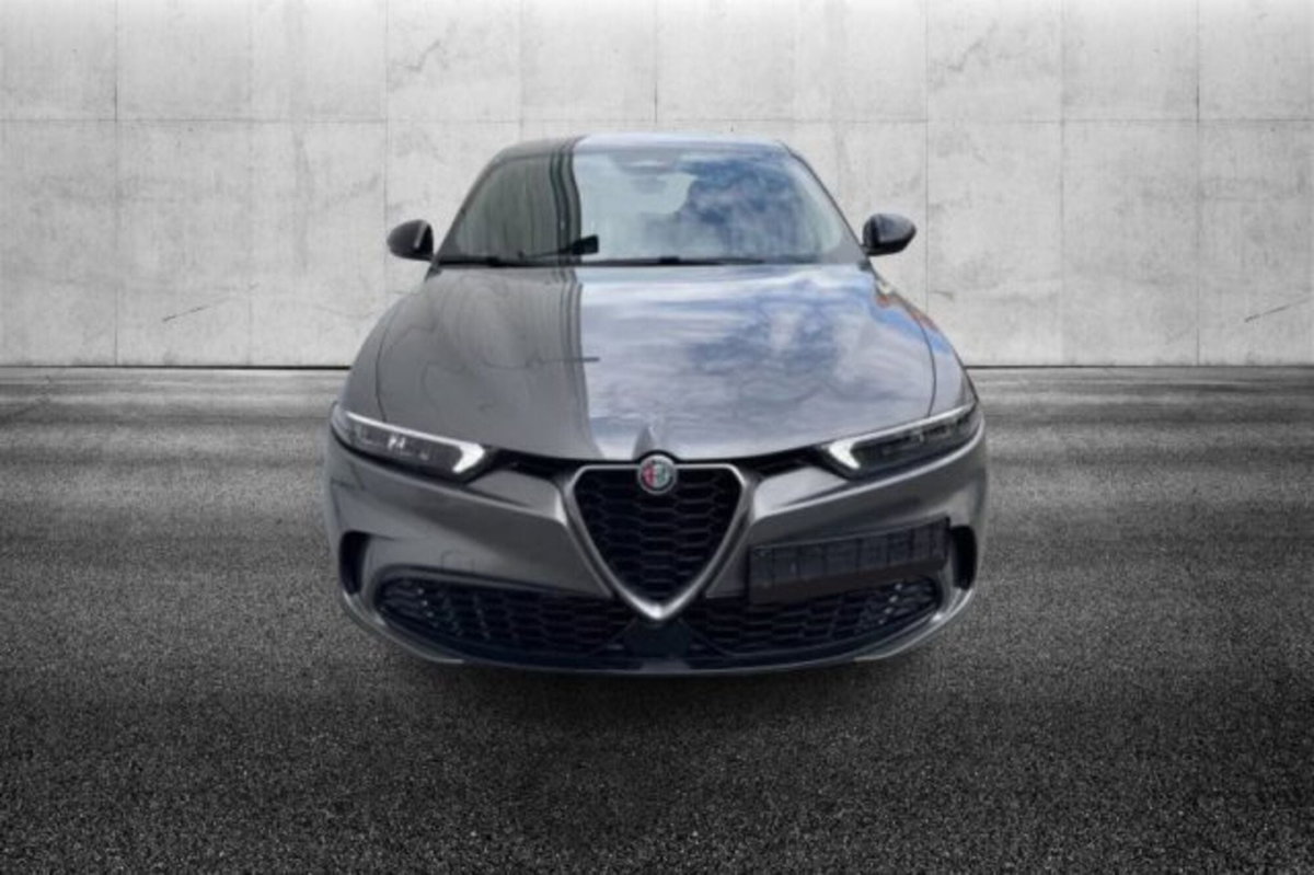 Alfa Romeo Tonale Tonale 1.5 130 CV MHEV TCT7 Super (5)