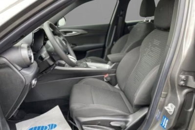 Alfa Romeo Tonale Tonale 1.5 130 CV MHEV TCT7 Super (7)