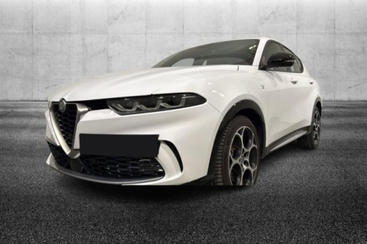 Alfa Romeo Tonale Tonale 1.5 160 CV MHEV TCT7 Ti