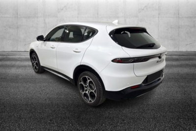 Alfa Romeo Tonale Tonale 1.5 160 CV MHEV TCT7 Ti (3)