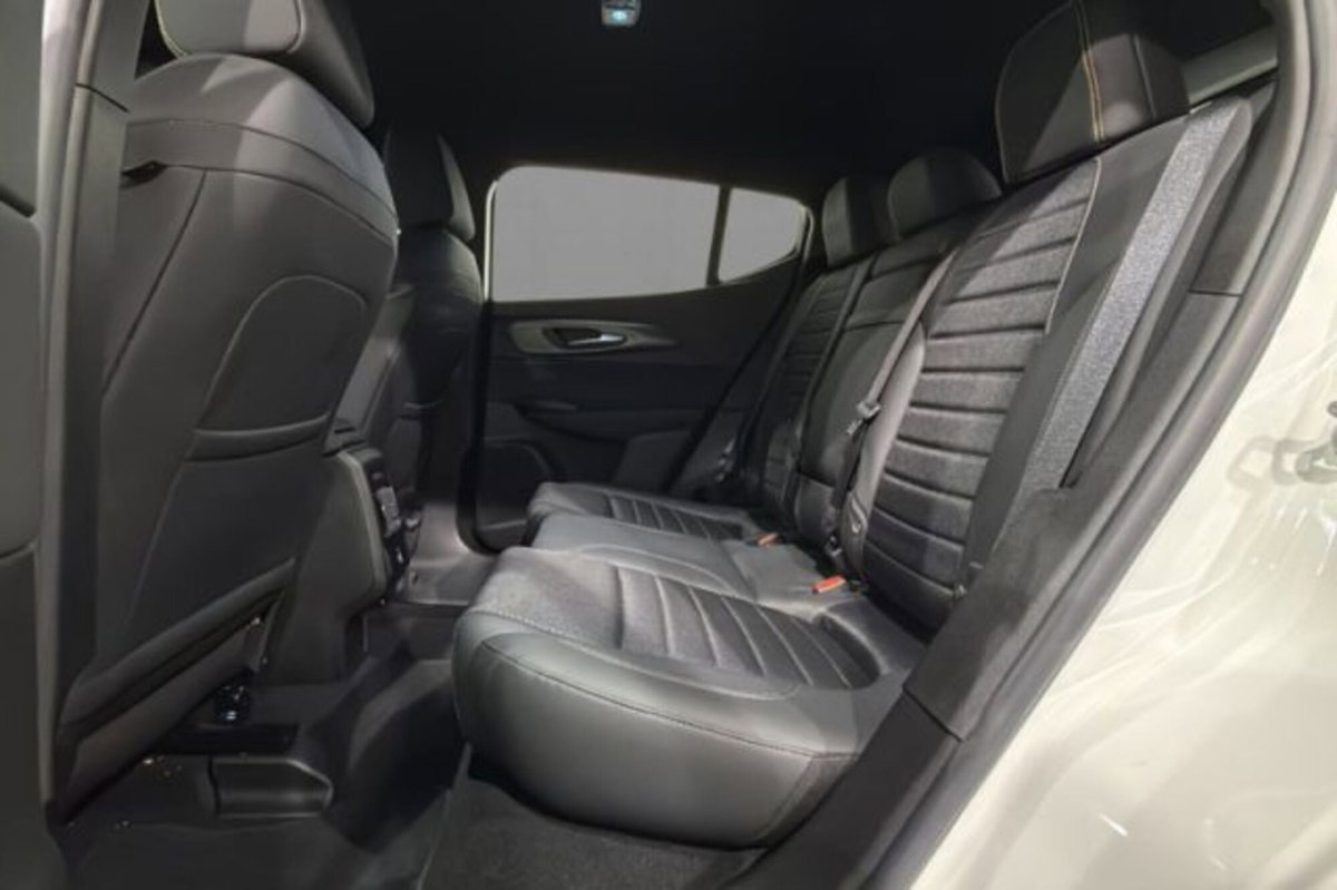 Alfa Romeo Tonale Tonale 1.5 160 CV MHEV TCT7 Ti (8)
