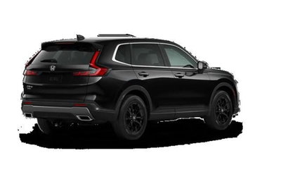 Honda CR-V 2.0 Hev eCVT Comfort (5)