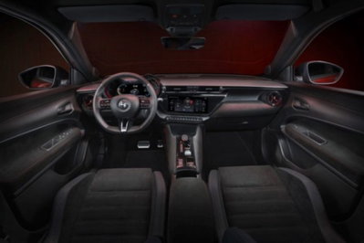 Alfa Romeo Junior 1.2 ibrida Ti 145cv edct6 nuova