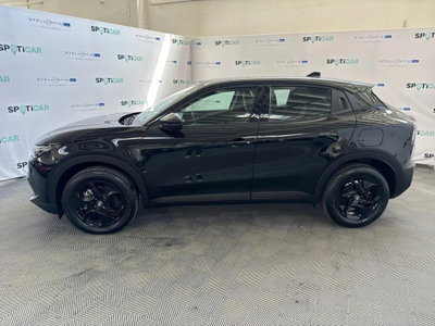 Alfa Romeo Junior 1.2 ibrida Q4 Ti 145cv edct6 (10)