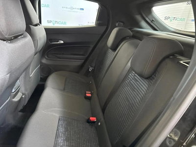 Alfa Romeo Junior 1.2 ibrida Q4 Ti 145cv edct6 (12)