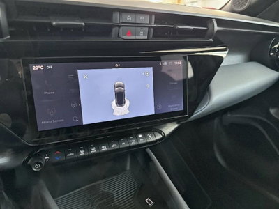 Alfa Romeo Junior 1.2 ibrida Q4 Ti 145cv edct6 (15)