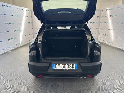 Alfa Romeo Junior 1.2 ibrida Q4 Ti 145cv edct6 (3)
