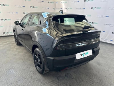 Alfa Romeo Junior 1.2 ibrida Q4 Ti 145cv edct6 (4)