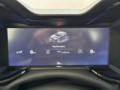 Alfa Romeo Junior 1.2 ibrida Q4 Ti 145cv edct6 (6)
