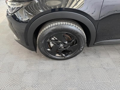 Alfa Romeo Junior 1.2 ibrida Q4 Ti 145cv edct6 (7)