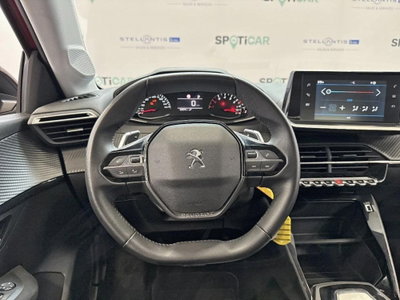 Peugeot 208 PureTech 100 Stop&Start EAT8 5 porte Active Pack (12)