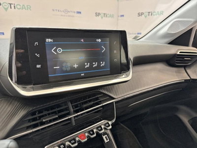 Peugeot 208 PureTech 100 Stop&Start EAT8 5 porte Active Pack (14)